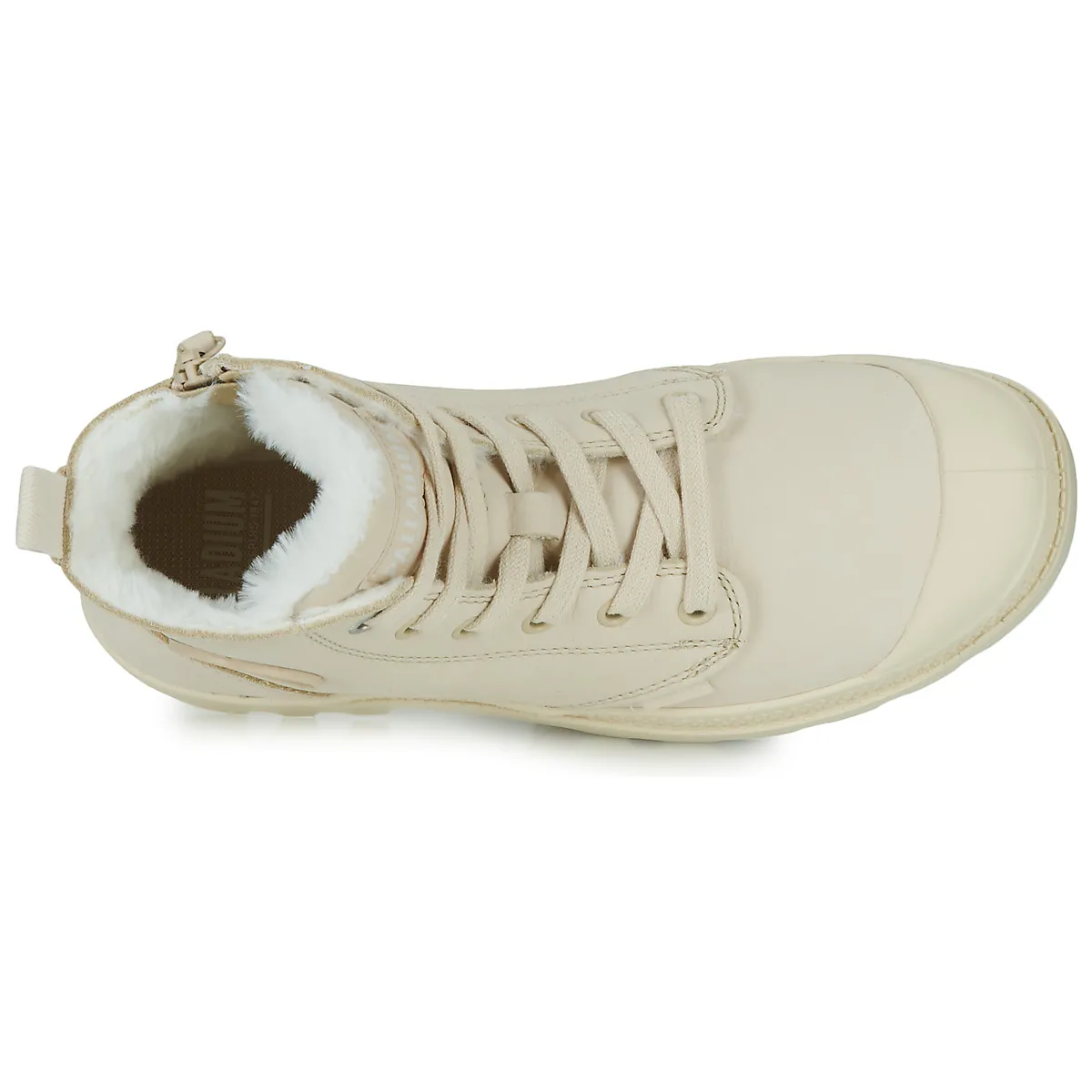 PAMPA HI ZIP WL