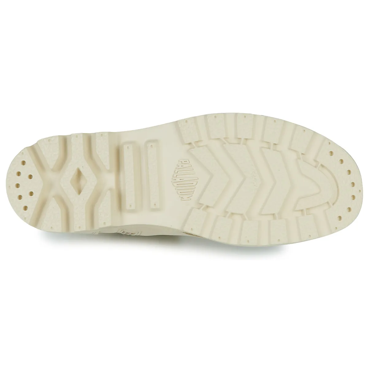 PAMPA HI ZIP WL