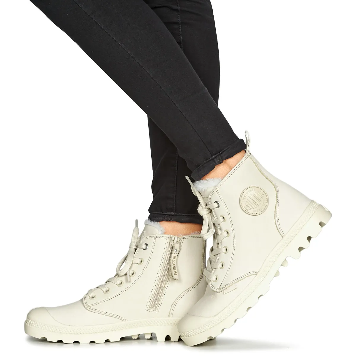 PAMPA HI ZIP WL