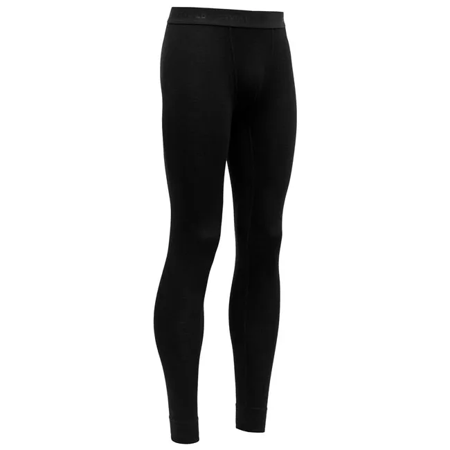 Pantalón devold Lauparen Merino 190 Longs