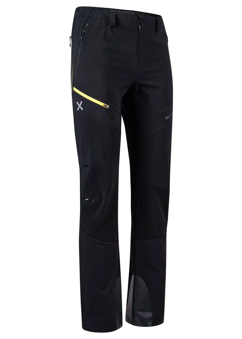 Pantalón montura Supervertigo 2.0 Pants