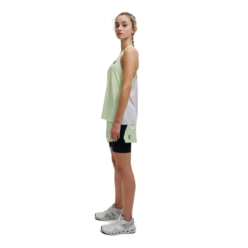 Pantalón on running Active Shorts W