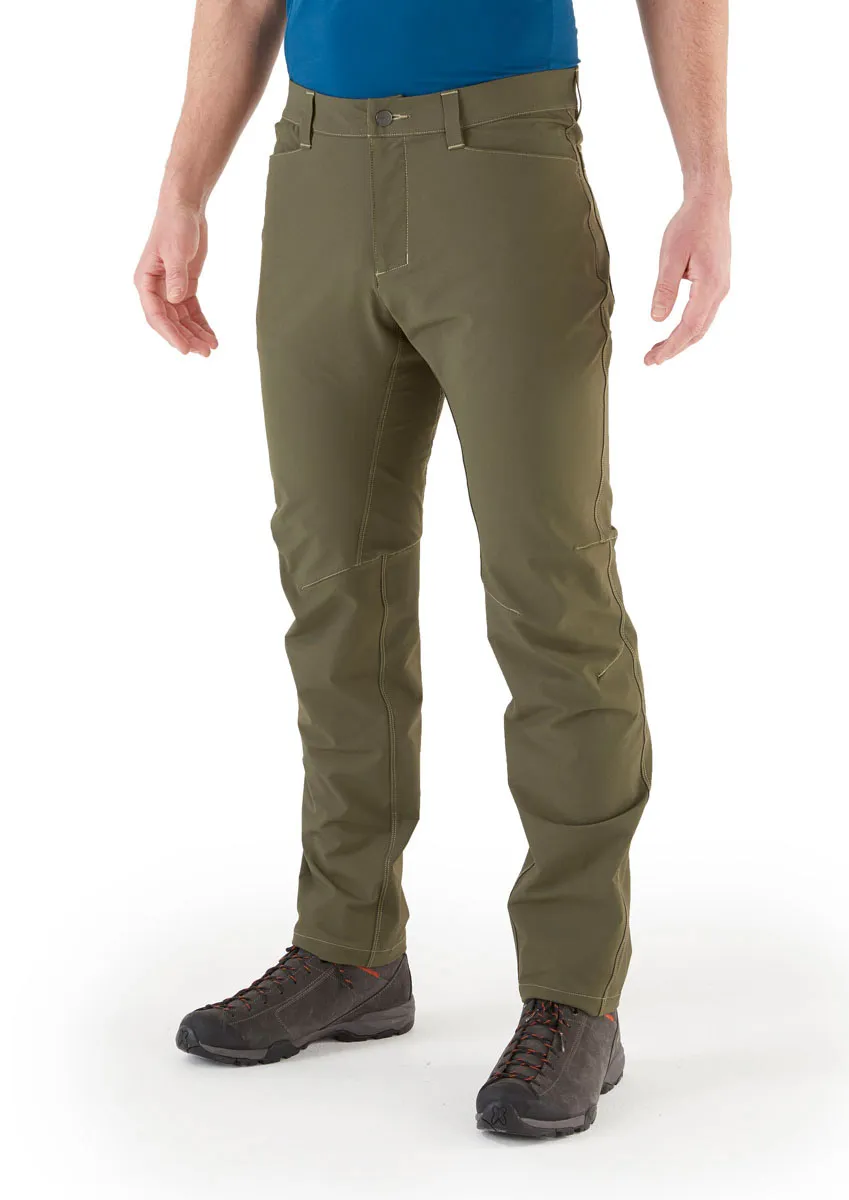 Pantalón rab Capstone AS Pants