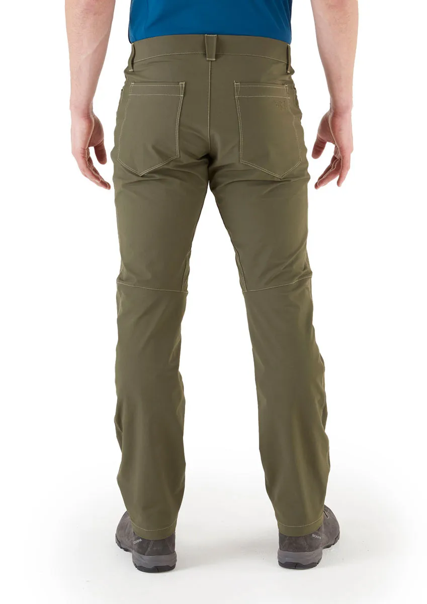 Pantalón rab Capstone AS Pants