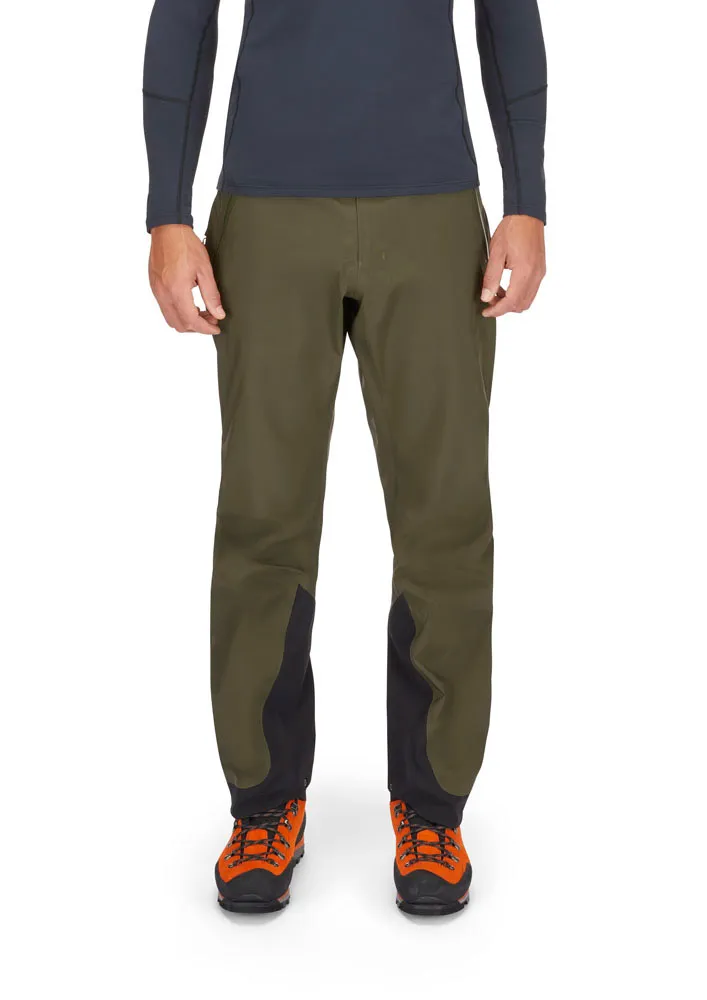 Pantalón rab Latok Gtx Pants