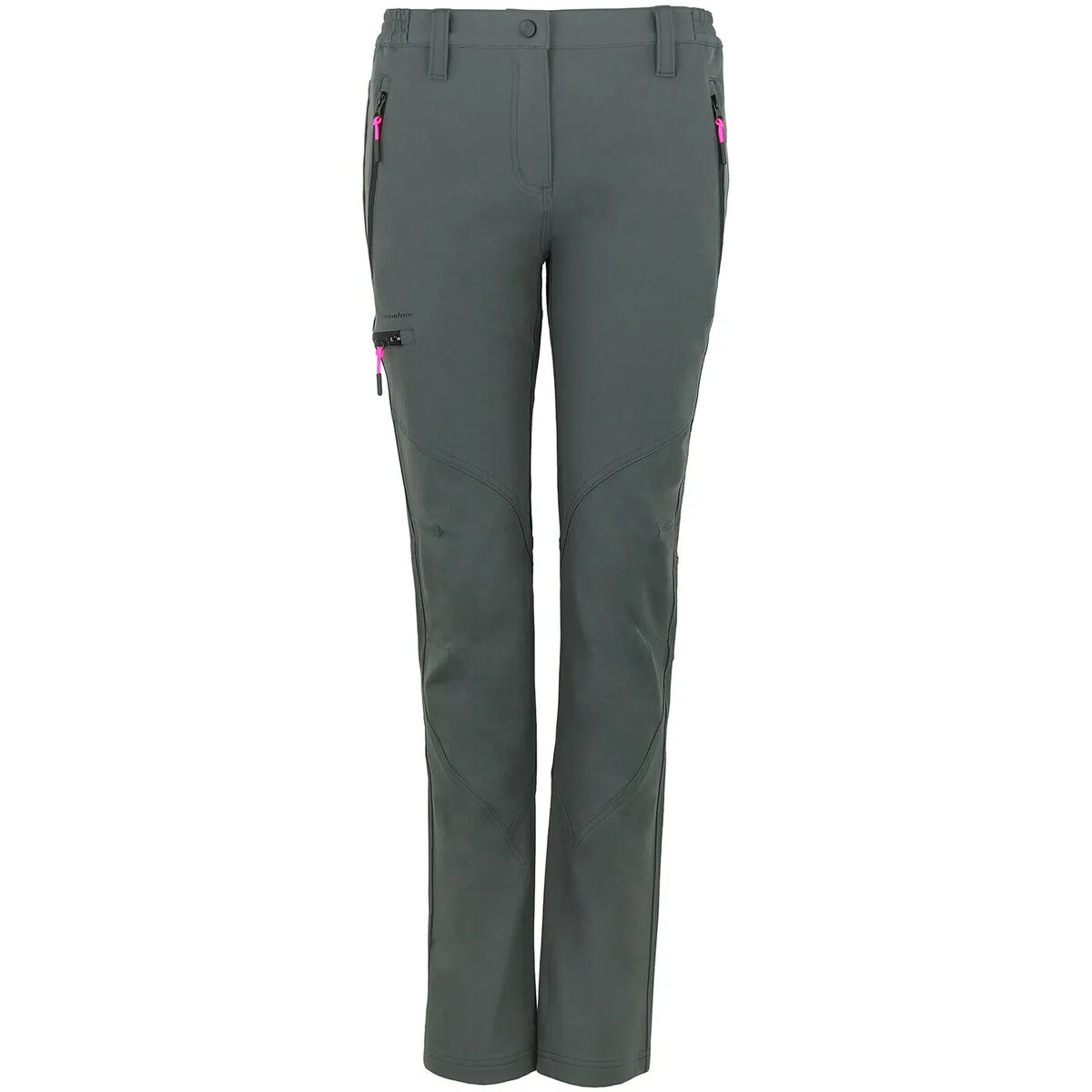 Pantalon de randonnée femme ABOR