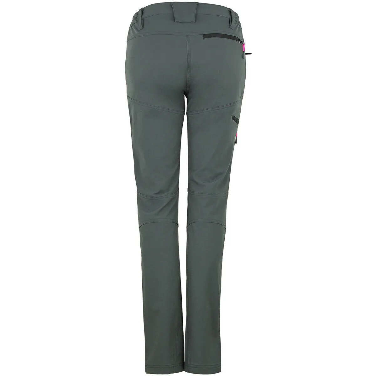 Pantalon de randonnée femme ABOR