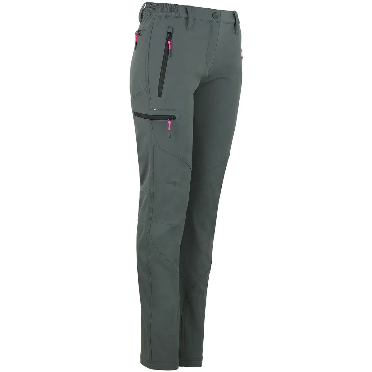 Pantalon de randonnée femme ABOR