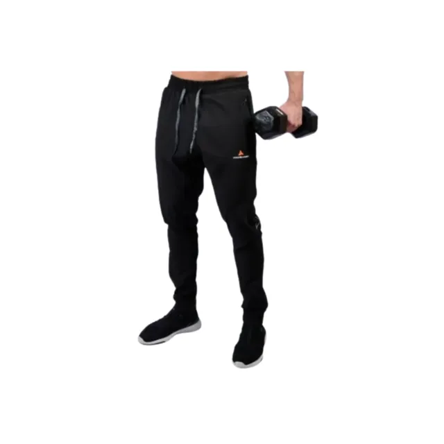 Pantalon Hombre Microfibra Verano+ Short Con Calza gs