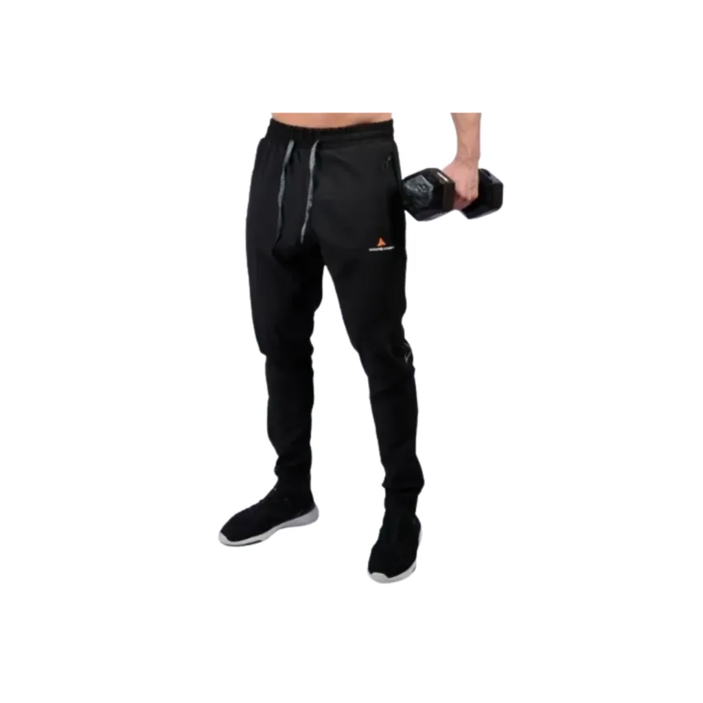 Pantalon Hombre Microfibra Verano+ Short Con Calza gs