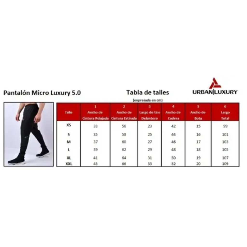 Pantalon Hombre Microfibra Verano+ Short Con Calza gs
