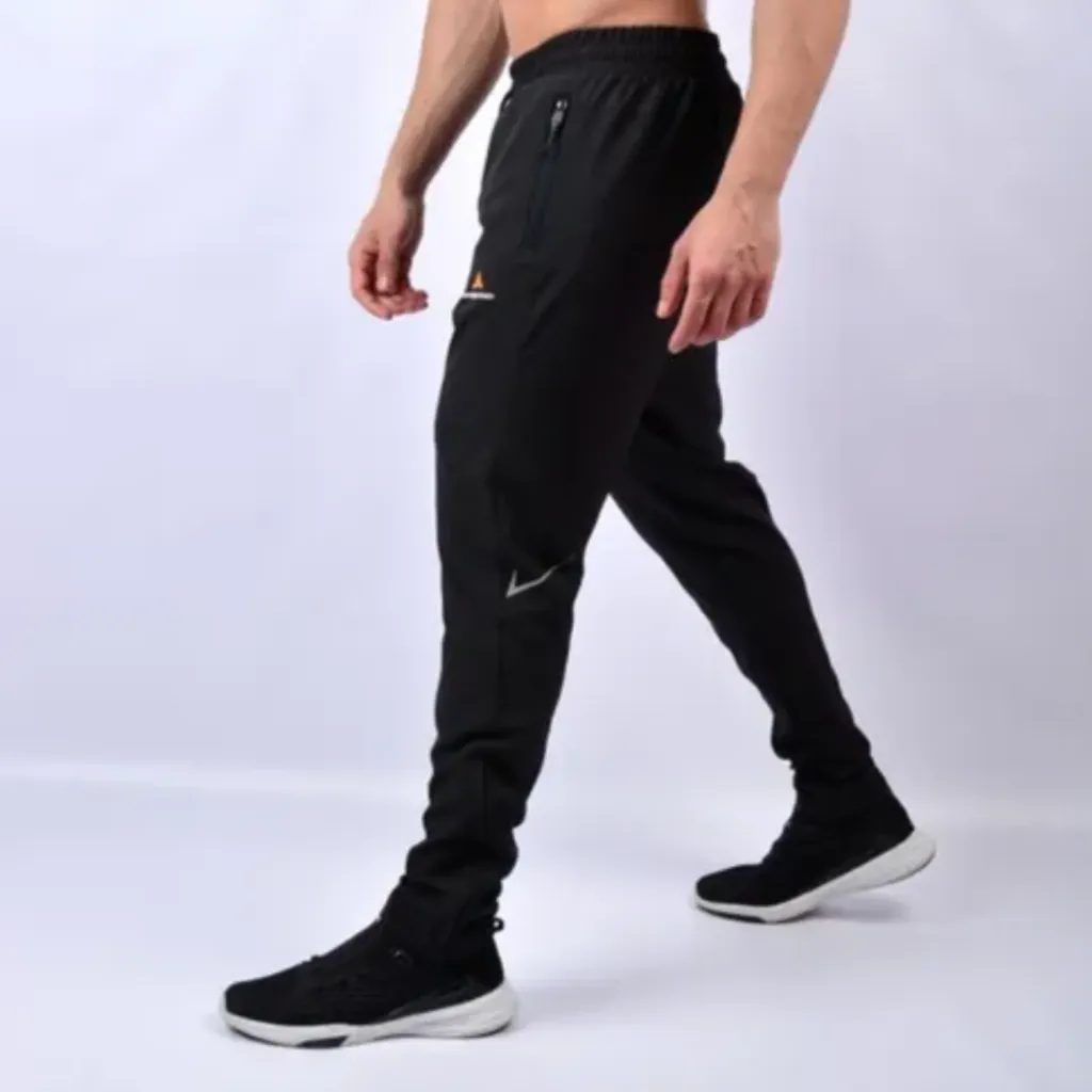 Pantalon Hombre Microfibra Verano+ Short Con Calza gs