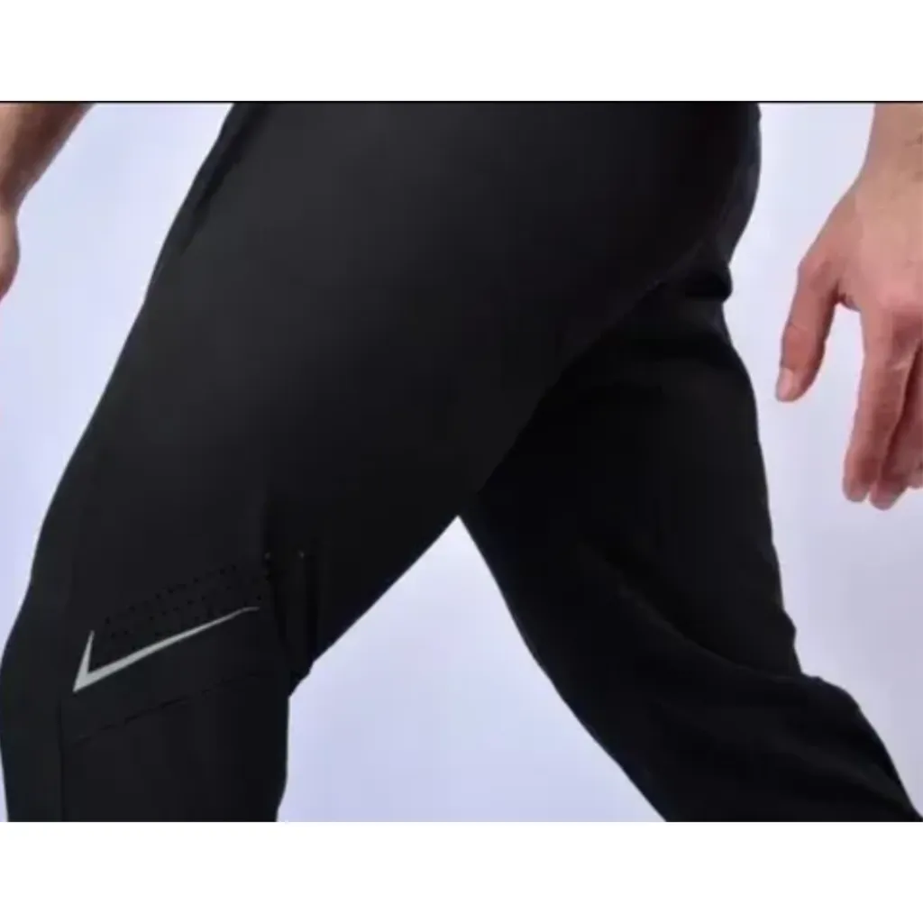 Pantalon Hombre Microfibra Verano+ Short Con Calza gs