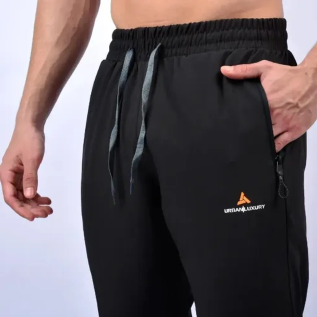 Pantalon Hombre Microfibra Verano+ Short Con Calza gs