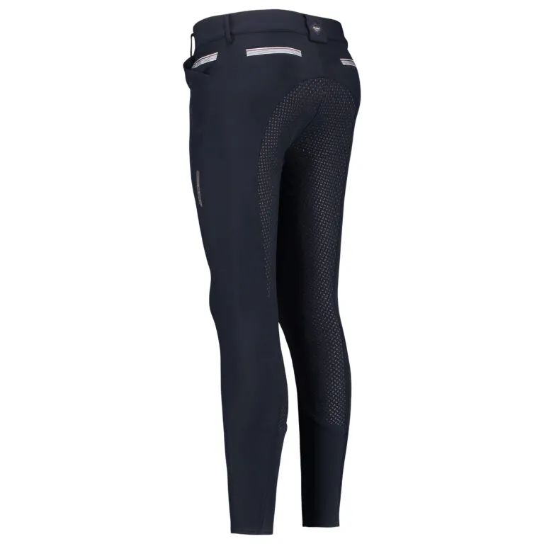 PANTALON NIñOS EUROSTAR ARISTA FULLGRIP