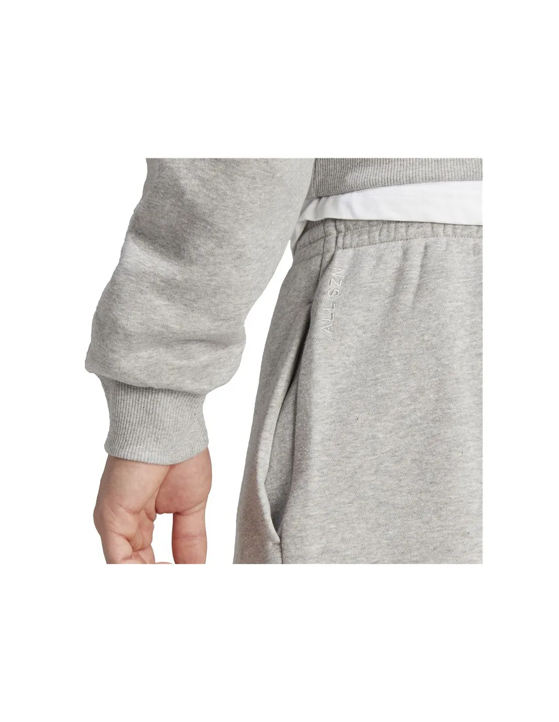 Pantalones adidas All Szn Sho Hombre
