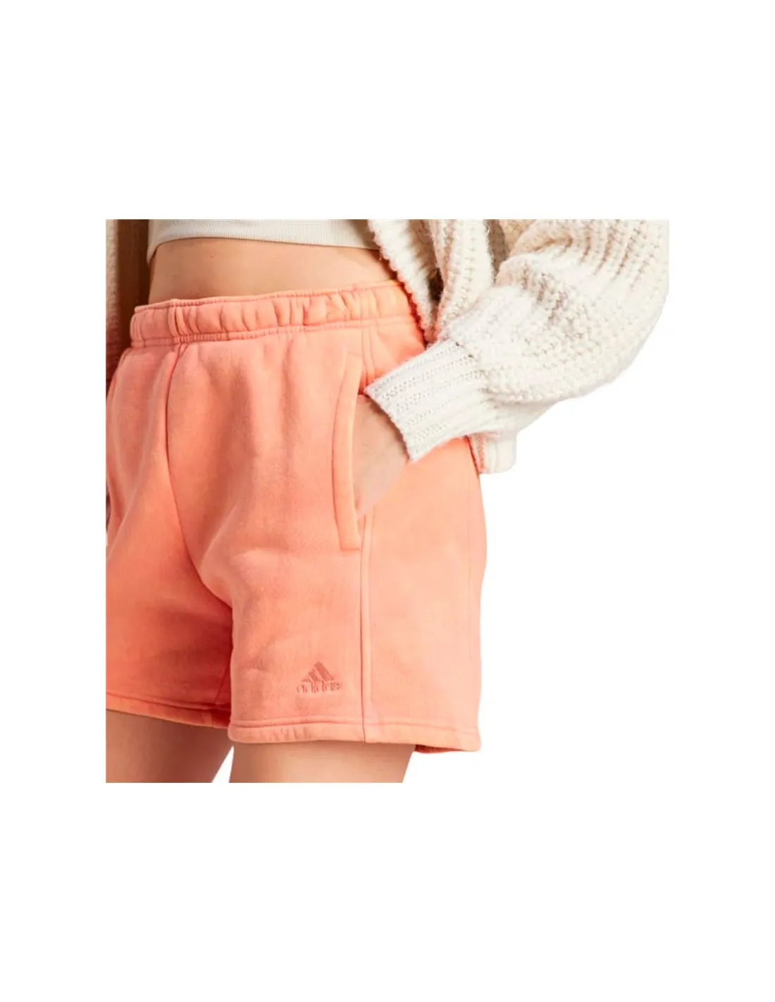 Pantalones adidas All Szn Ws Sh Mujer