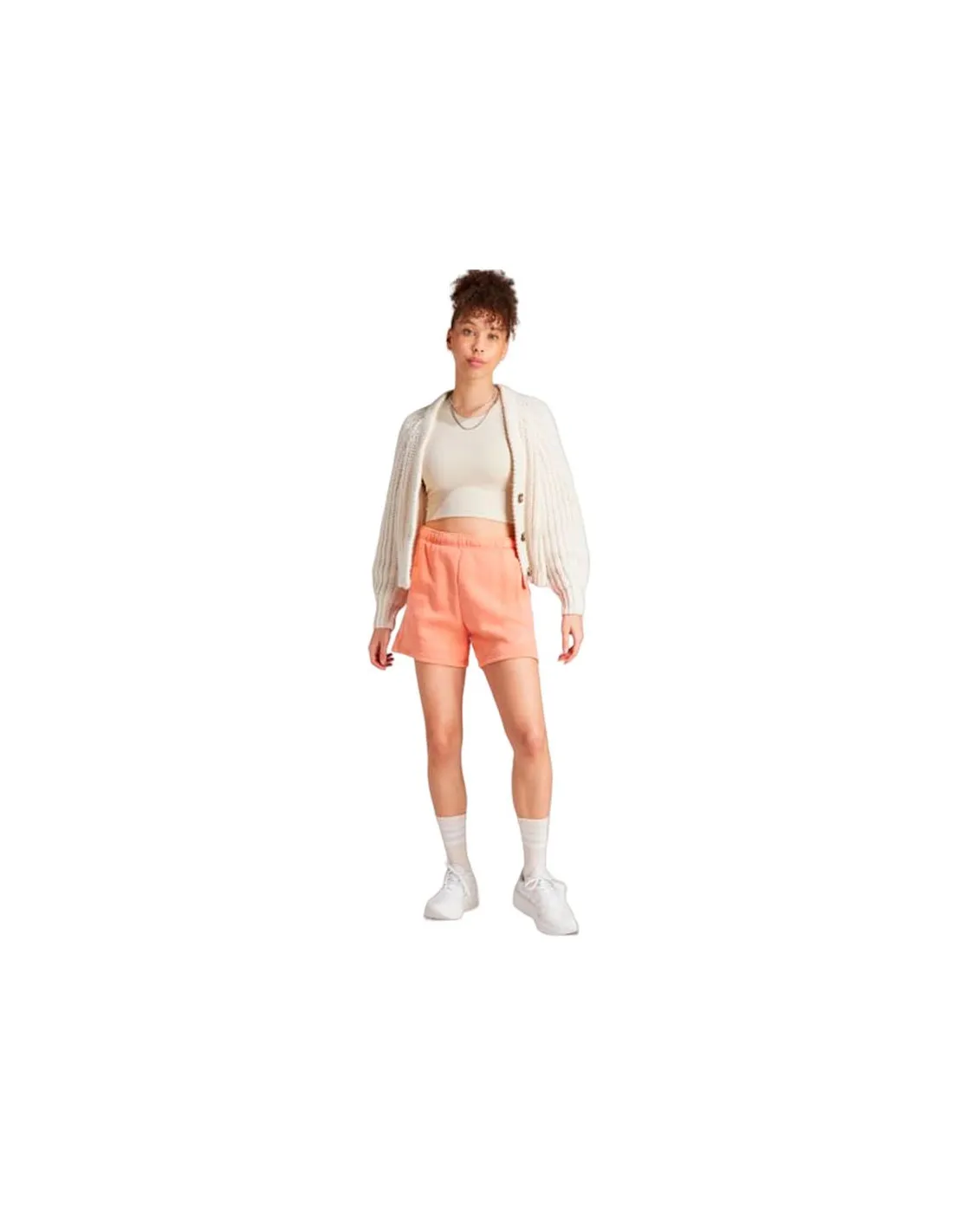 Pantalones adidas All Szn Ws Sh Mujer