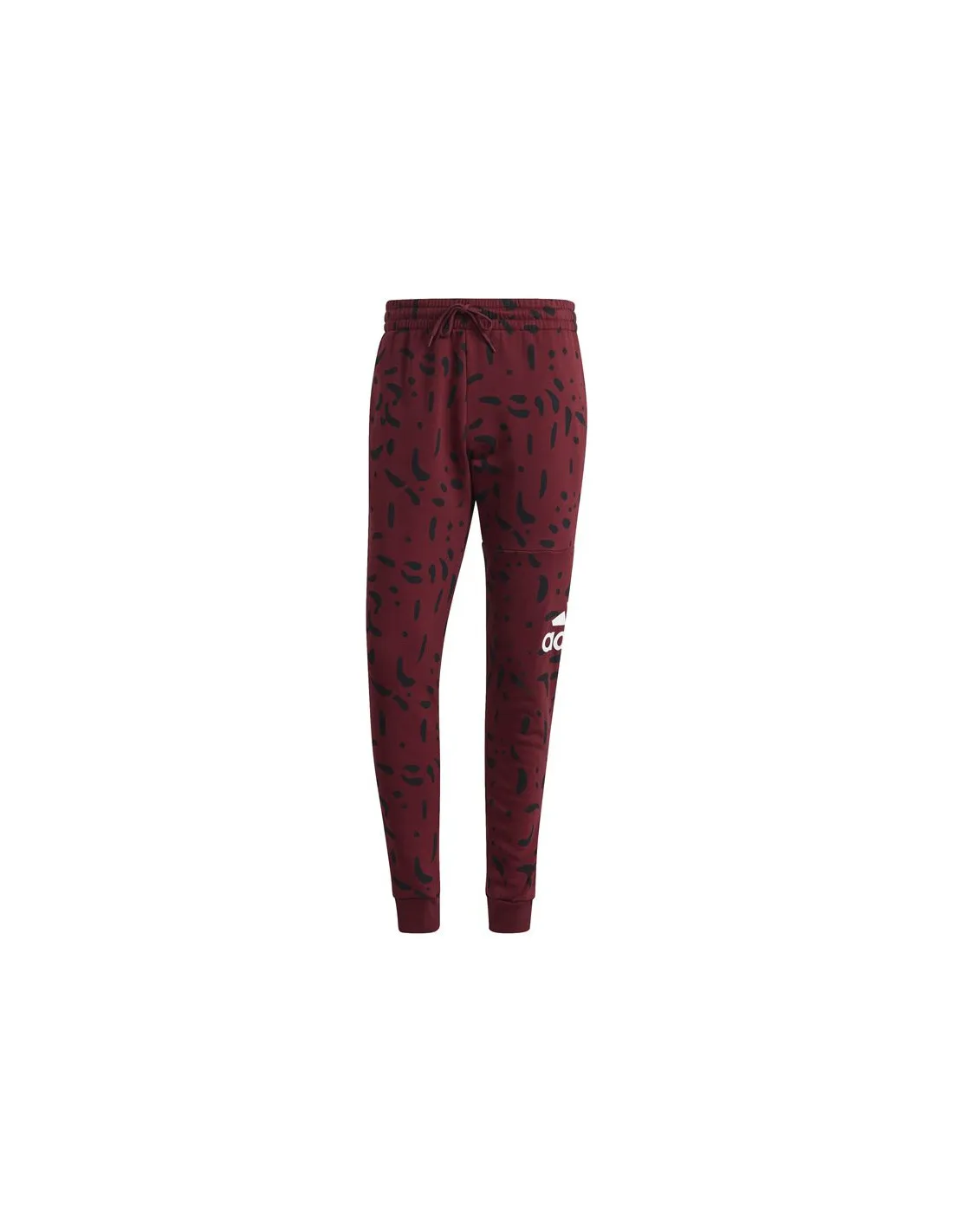 Pantalones adidas Bl Ft Pt Aop Hombre