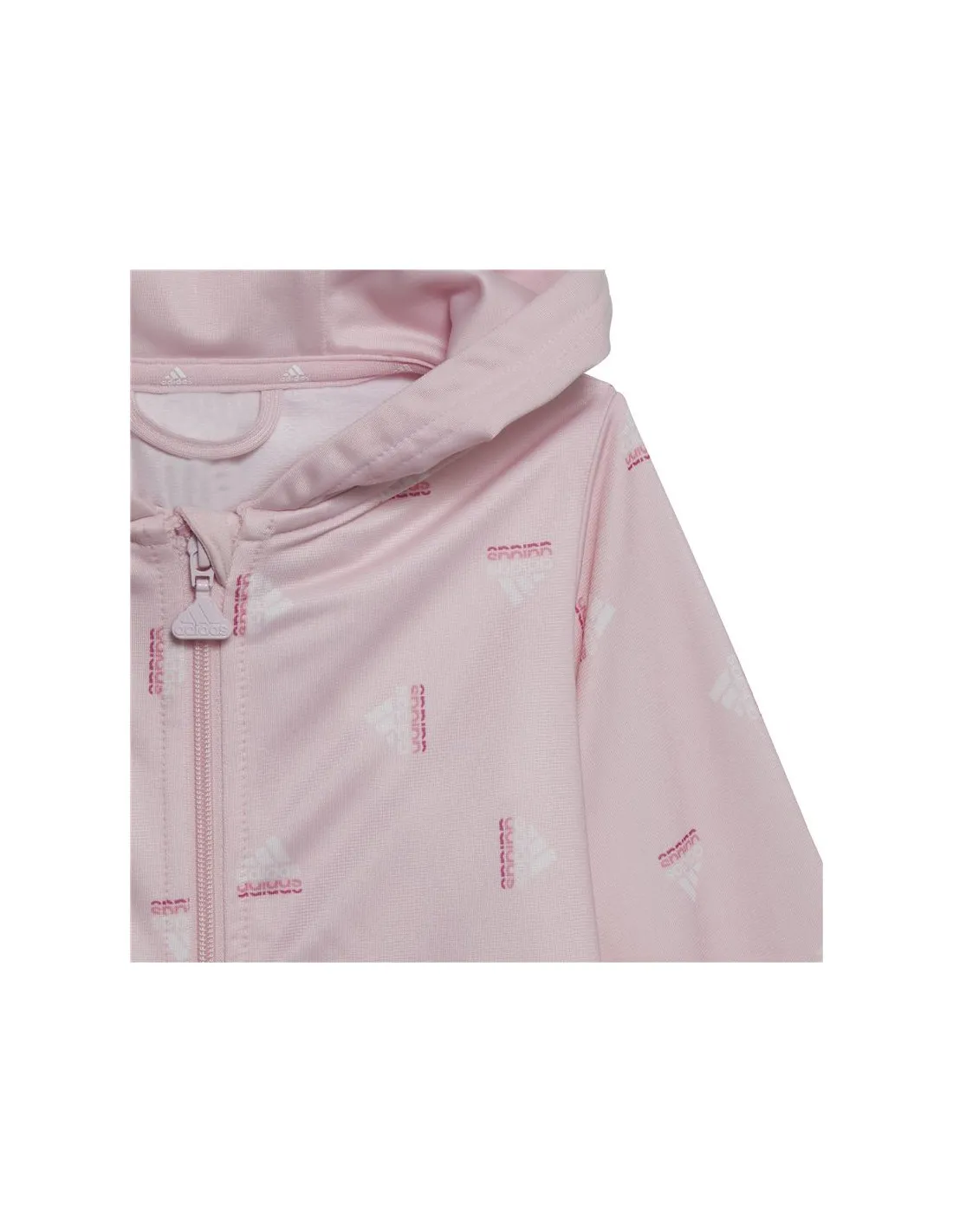 Pantalones adidas I Bluv Shiny Ts Infantil