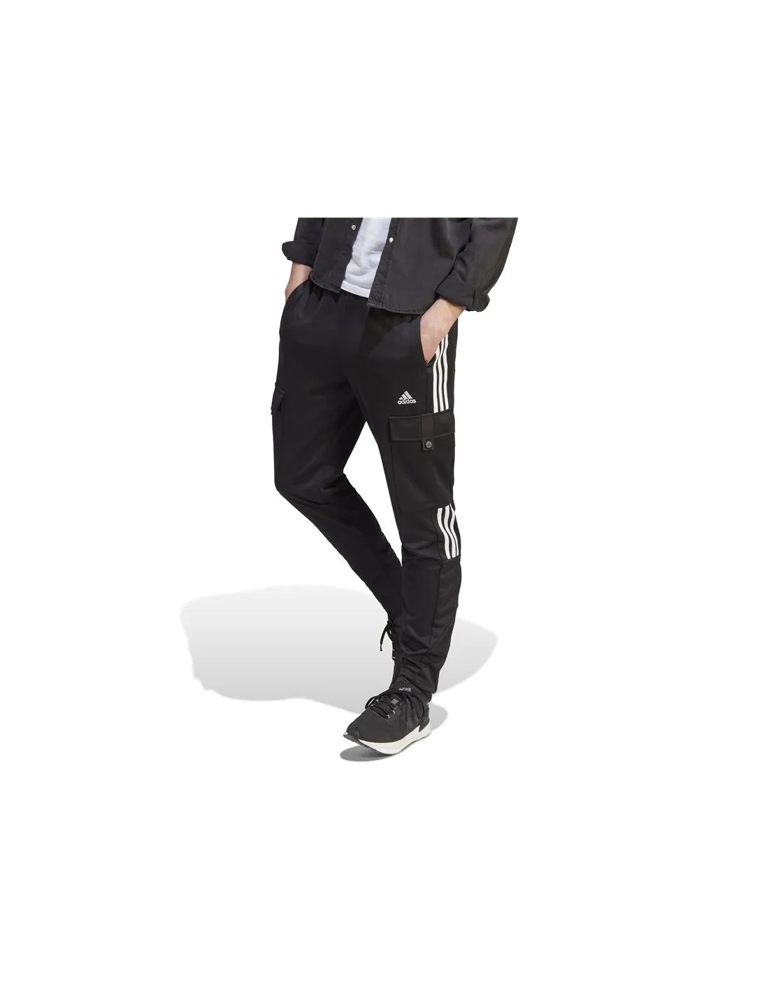 Pantalones adidas Tiro Cargo P Hombre