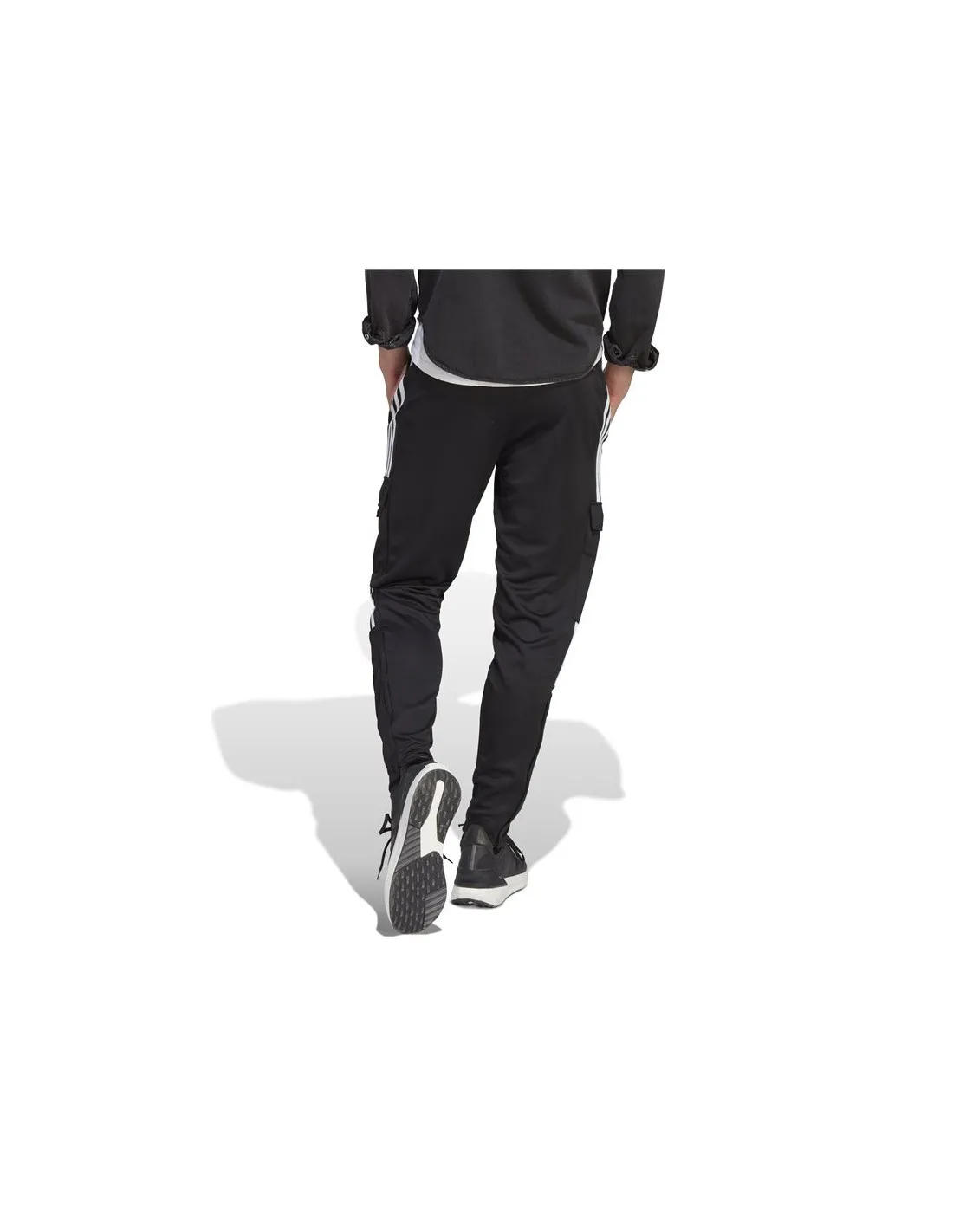 Pantalones adidas Tiro Cargo P Hombre