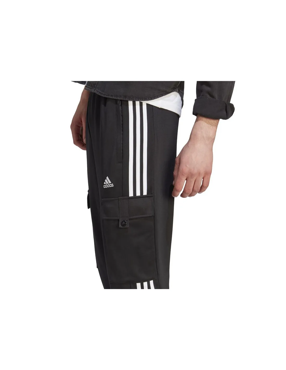 Pantalones adidas Tiro Cargo P Hombre