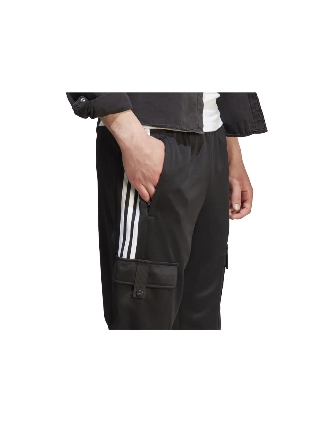 Pantalones adidas Tiro Cargo P Hombre