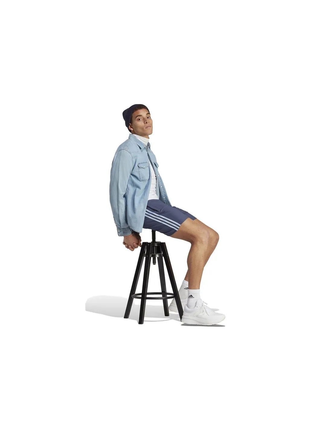 Pantalones adidas Tiro Hombre