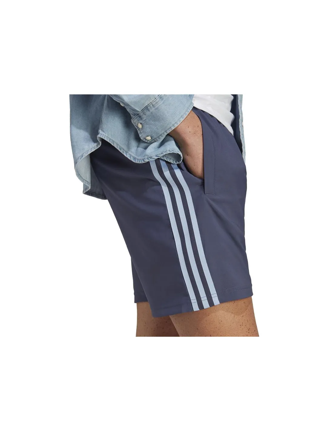 Pantalones adidas Tiro Hombre