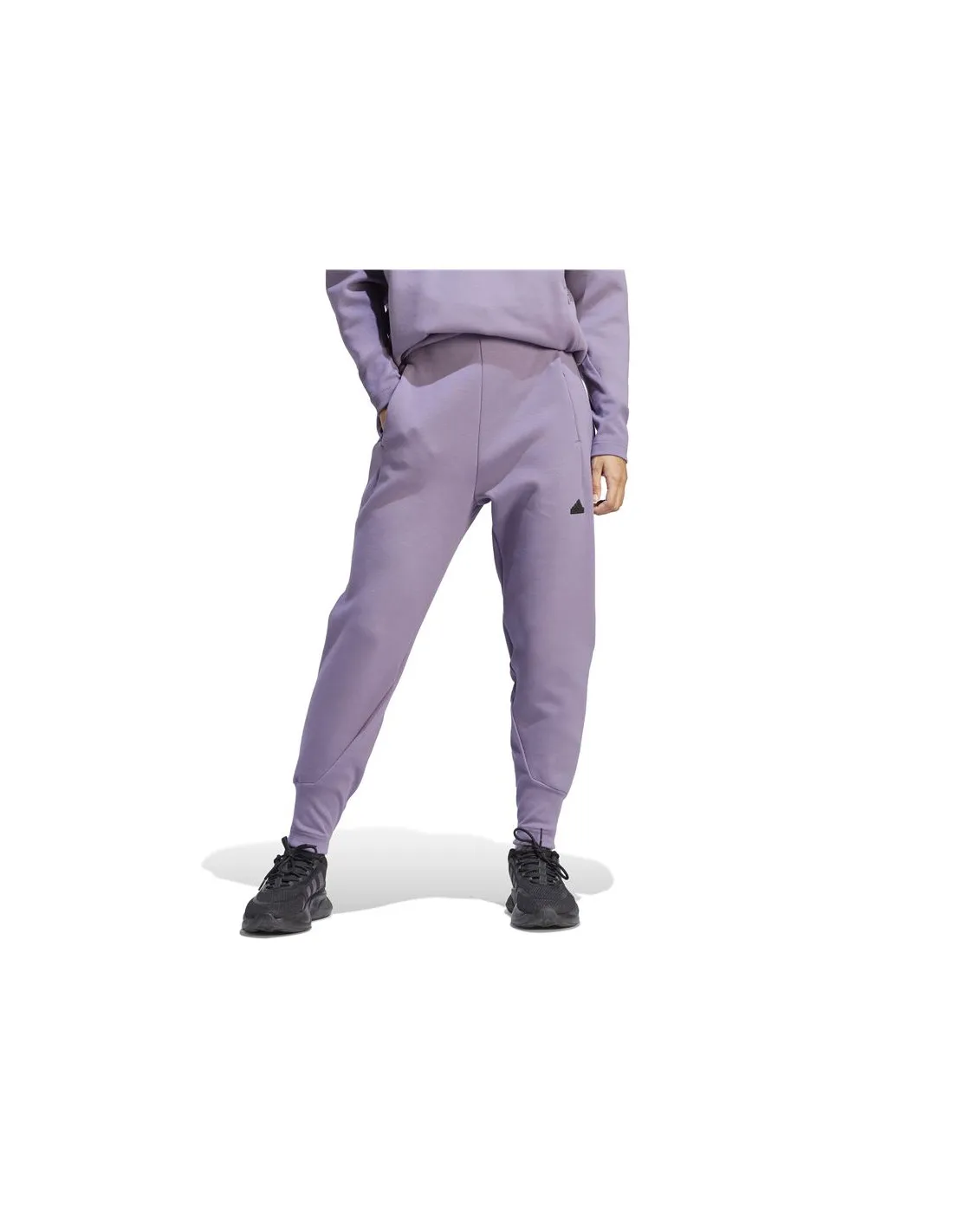 Pantalones adidas Z.N.E. Pt Mujer