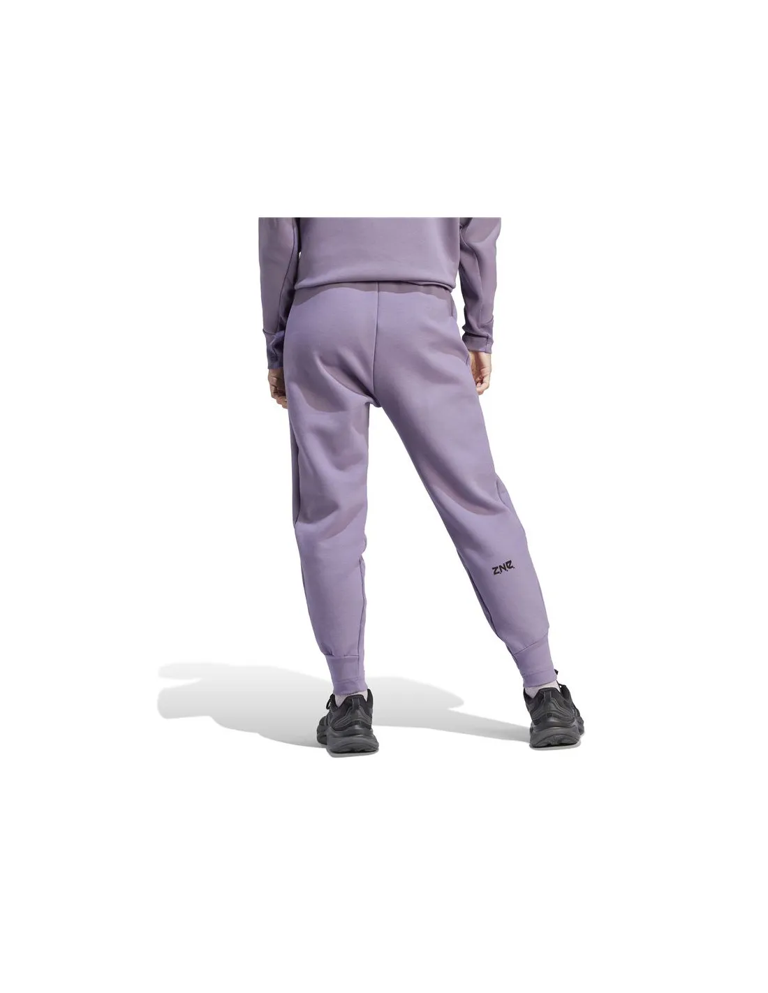 Pantalones adidas Z.N.E. Pt Mujer