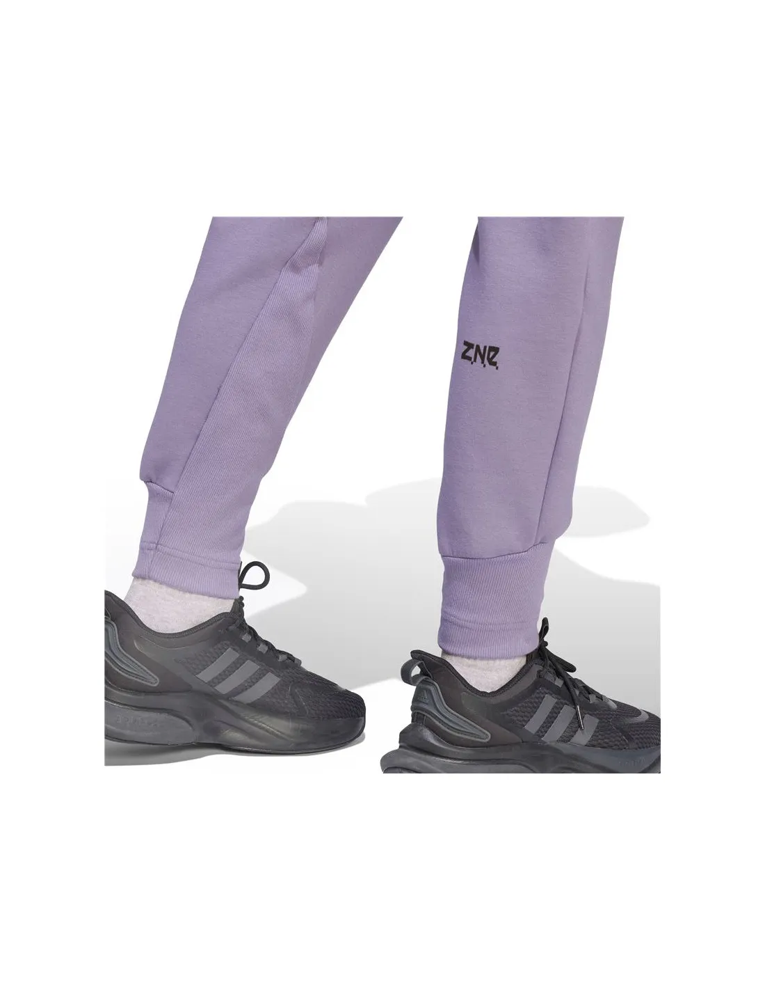 Pantalones adidas Z.N.E. Pt Mujer
