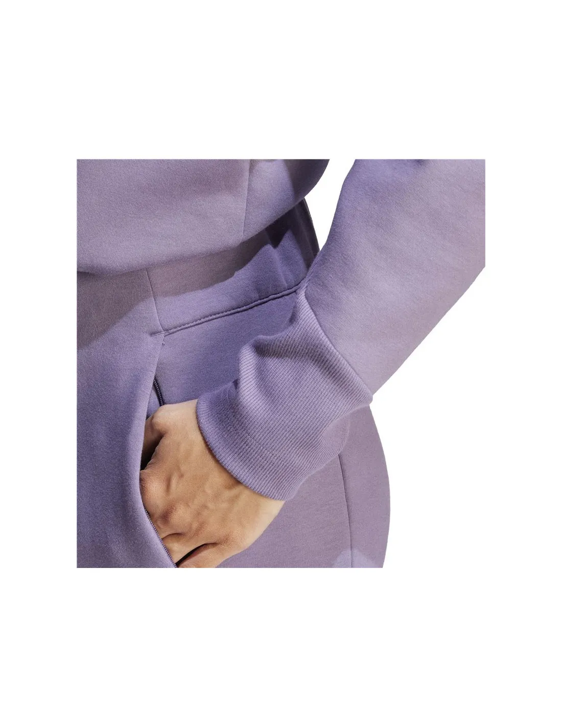 Pantalones adidas Z.N.E. Pt Mujer