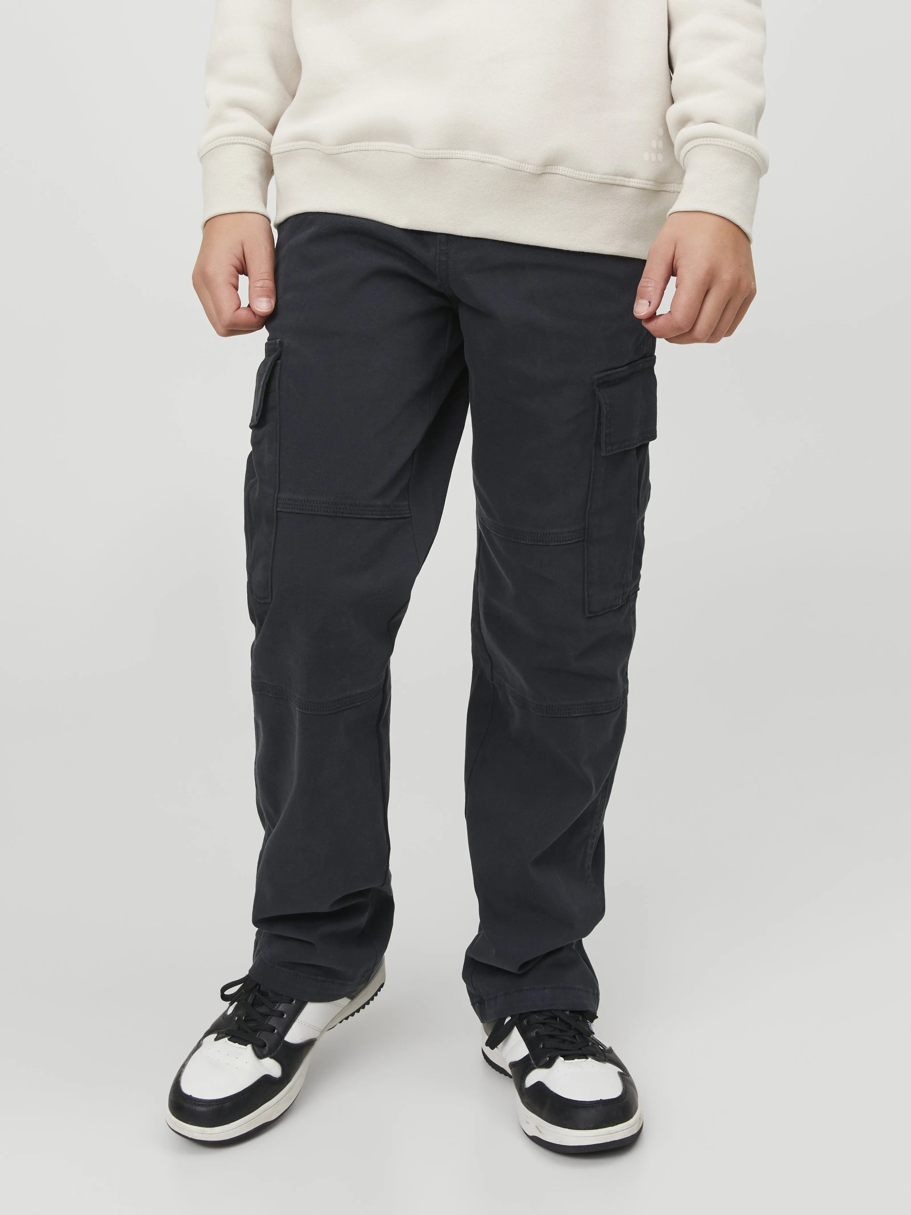 Pantalones cargo Bebés | Negro | Jack & Jones®