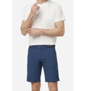 Pantalones cortos de escalada Looking for wild Pro Model (Medieval Blue) Hombre