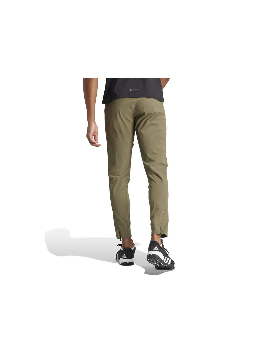 Pantalones de Fitness adidas D4T Cord Hombre