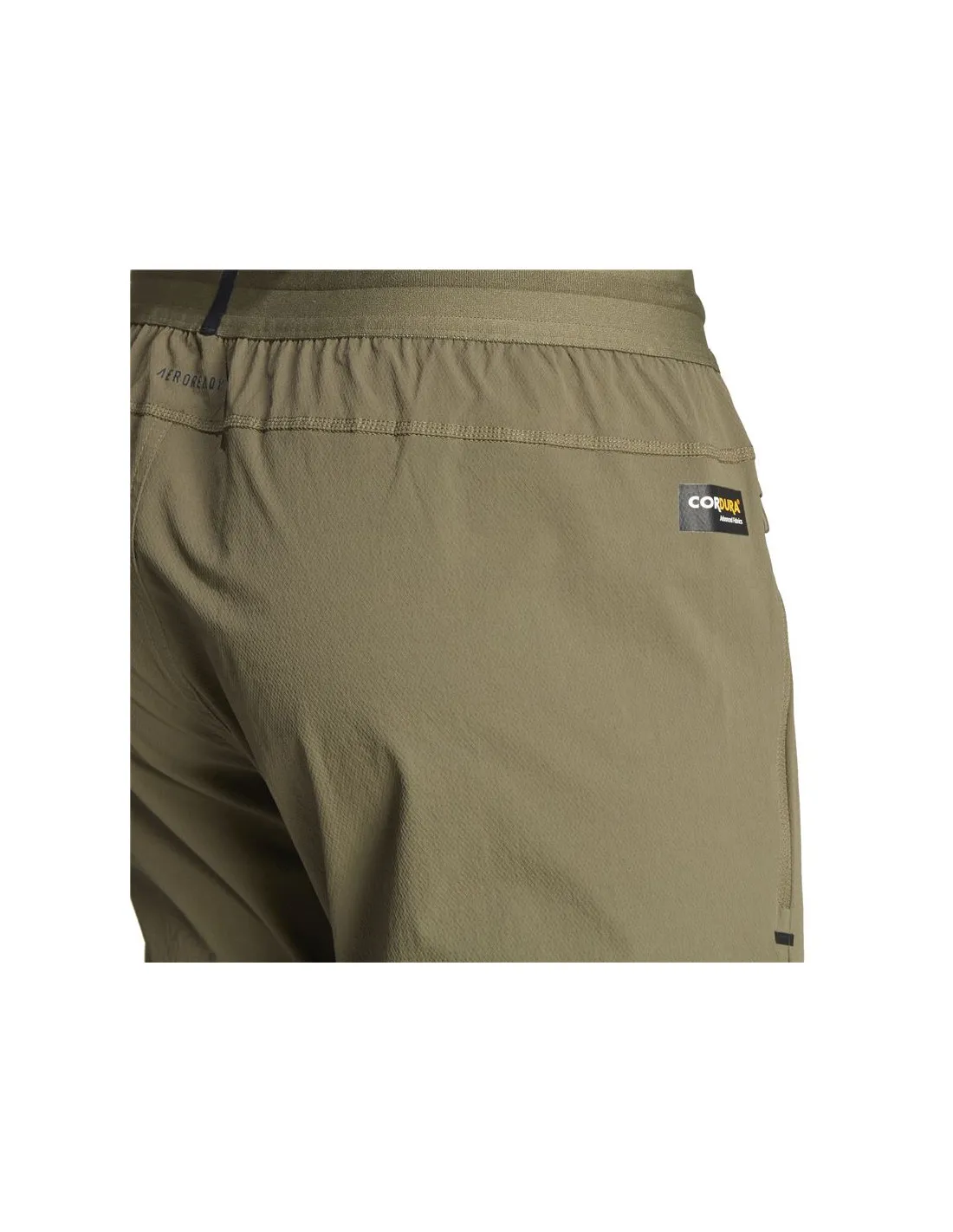 Pantalones de Fitness adidas D4T Cord Hombre