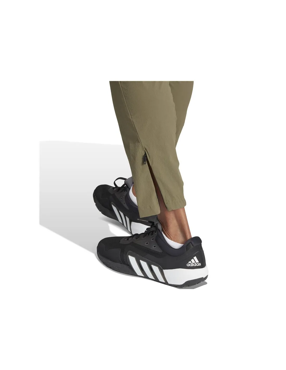 Pantalones de Fitness adidas D4T Cord Hombre