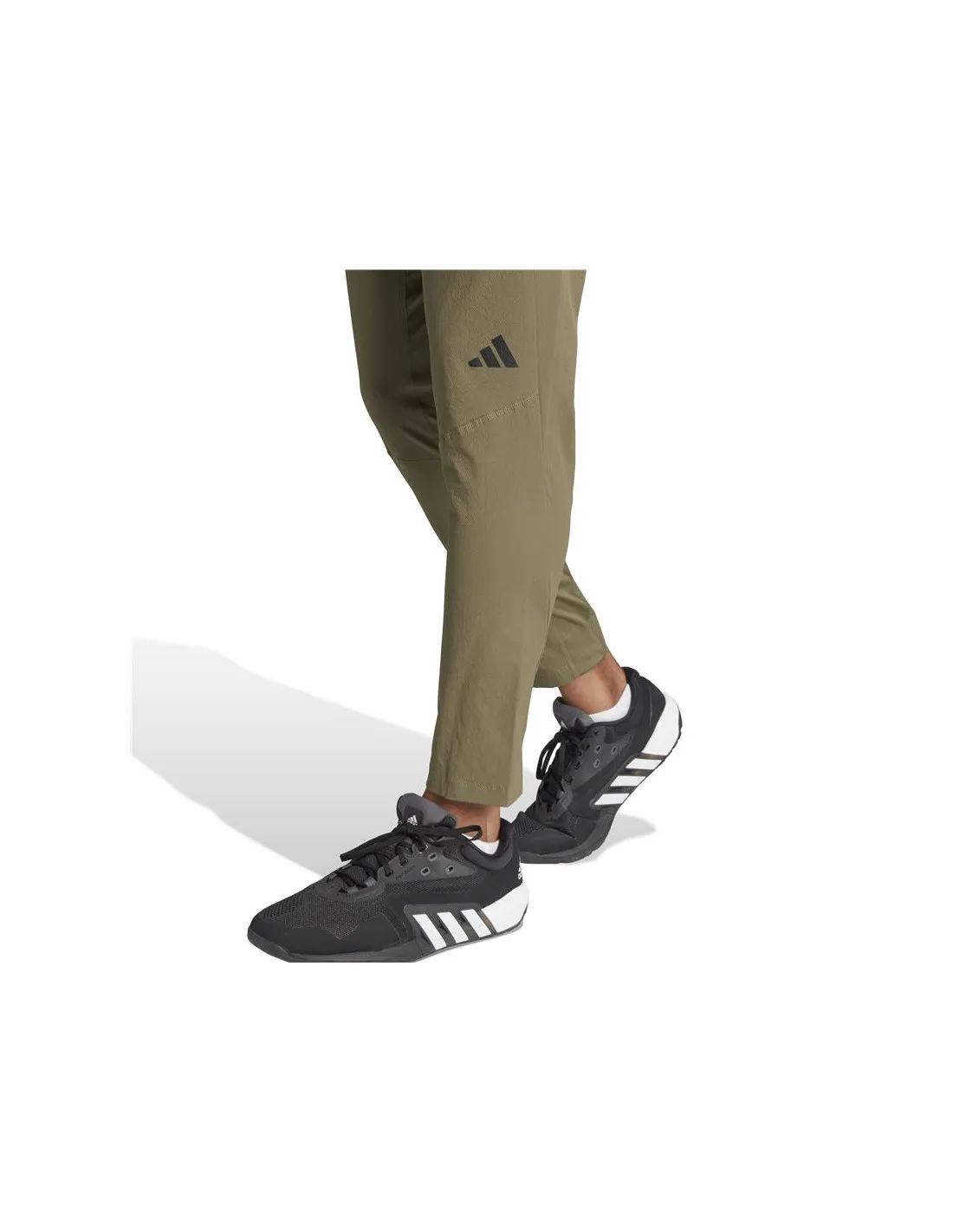 Pantalones de Fitness adidas D4T Cord Hombre