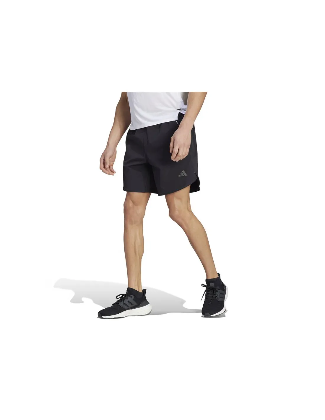 Pantalones de Fitness adidas D4T Cord Short Hombre