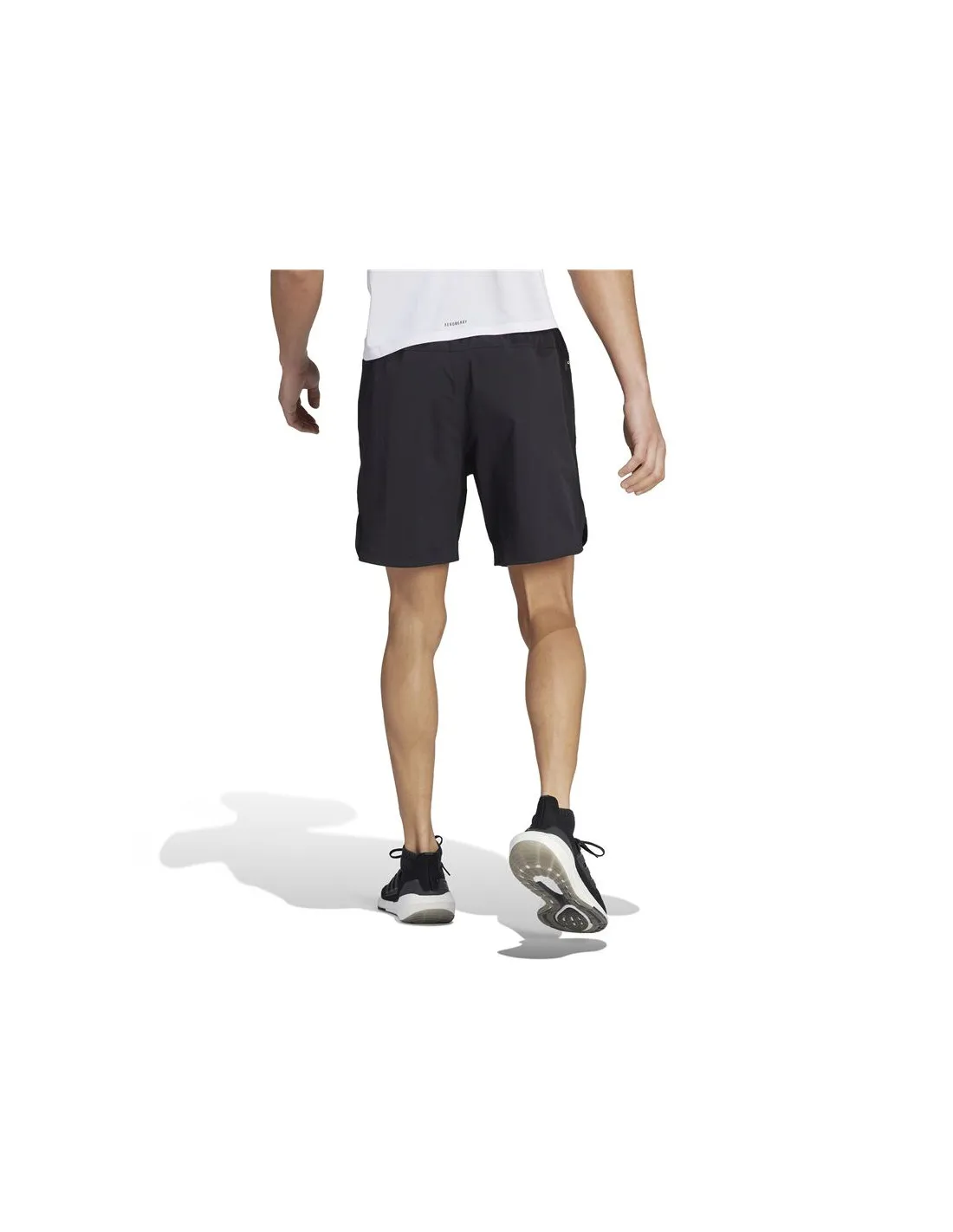 Pantalones de Fitness adidas D4T Cord Short Hombre