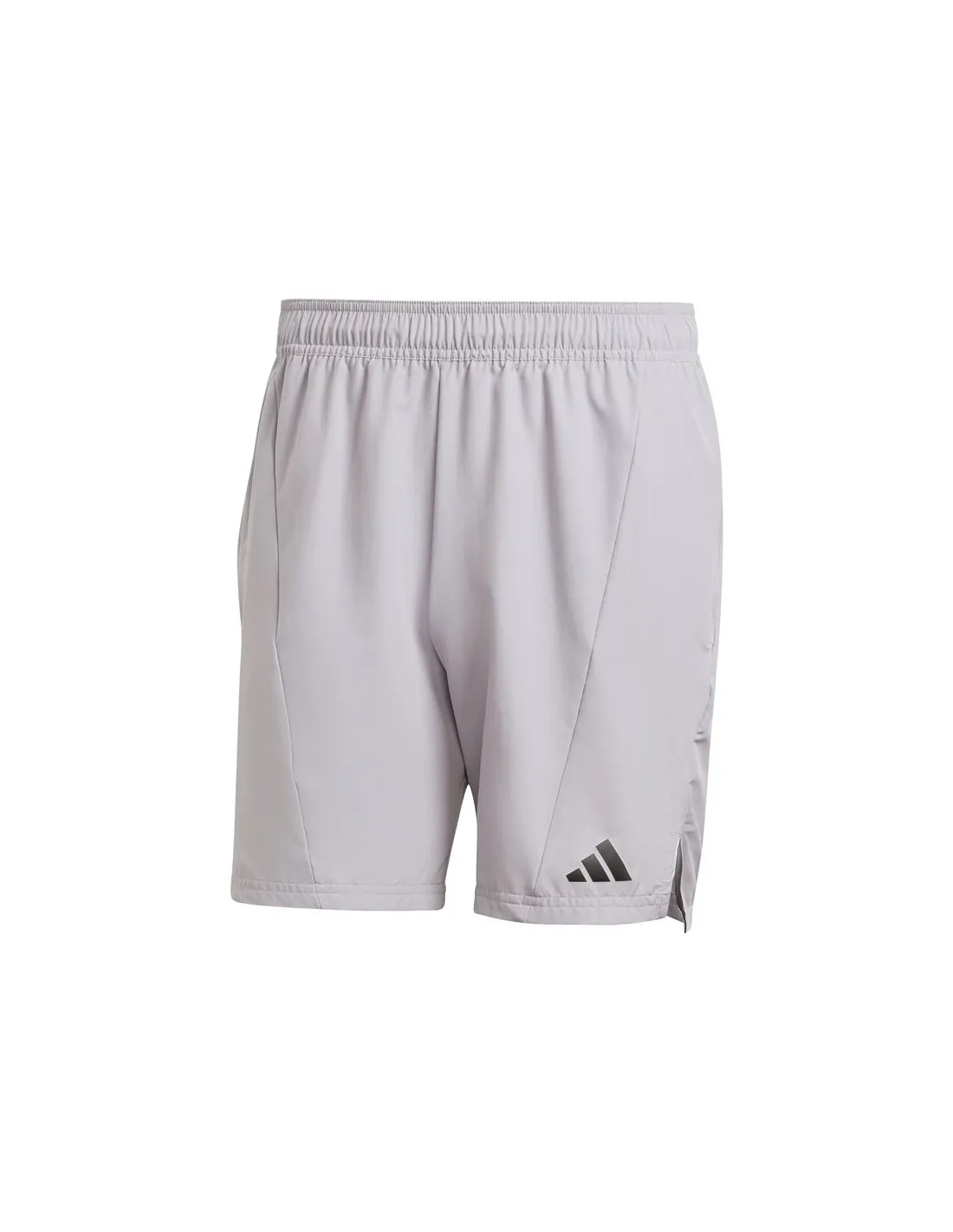 Pantalones de Fitness adidas D4T Workout Hombre Gris