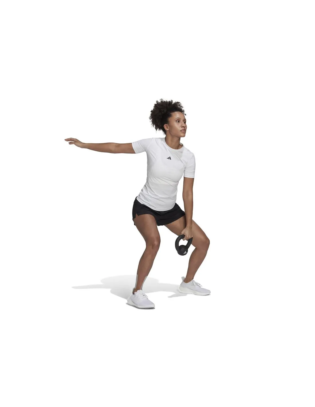 Pantalones de Fitness adidas Minvn Mujer