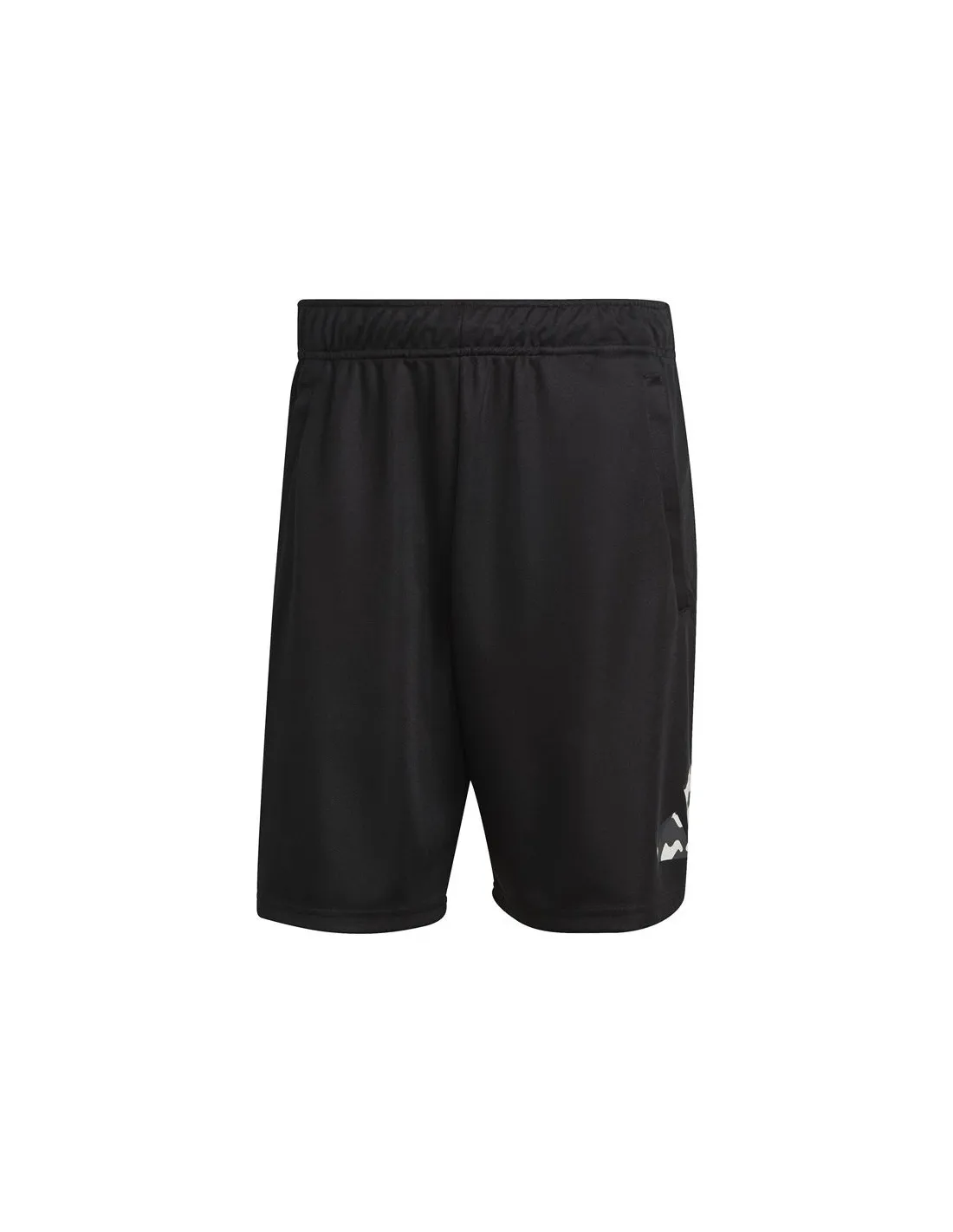 PANTALONES DE FITNESS ADIDAS TRES+ BLRT HOMBRE