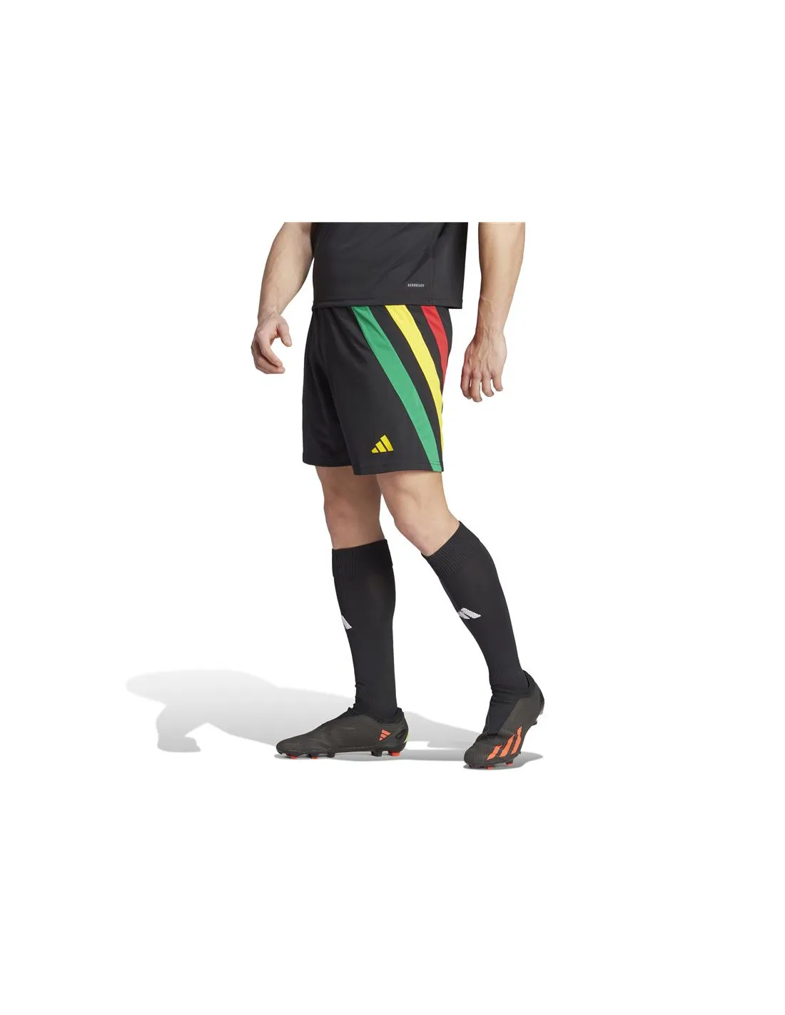 Pantalones de Fútbol adidas Fortore23 Hombre
