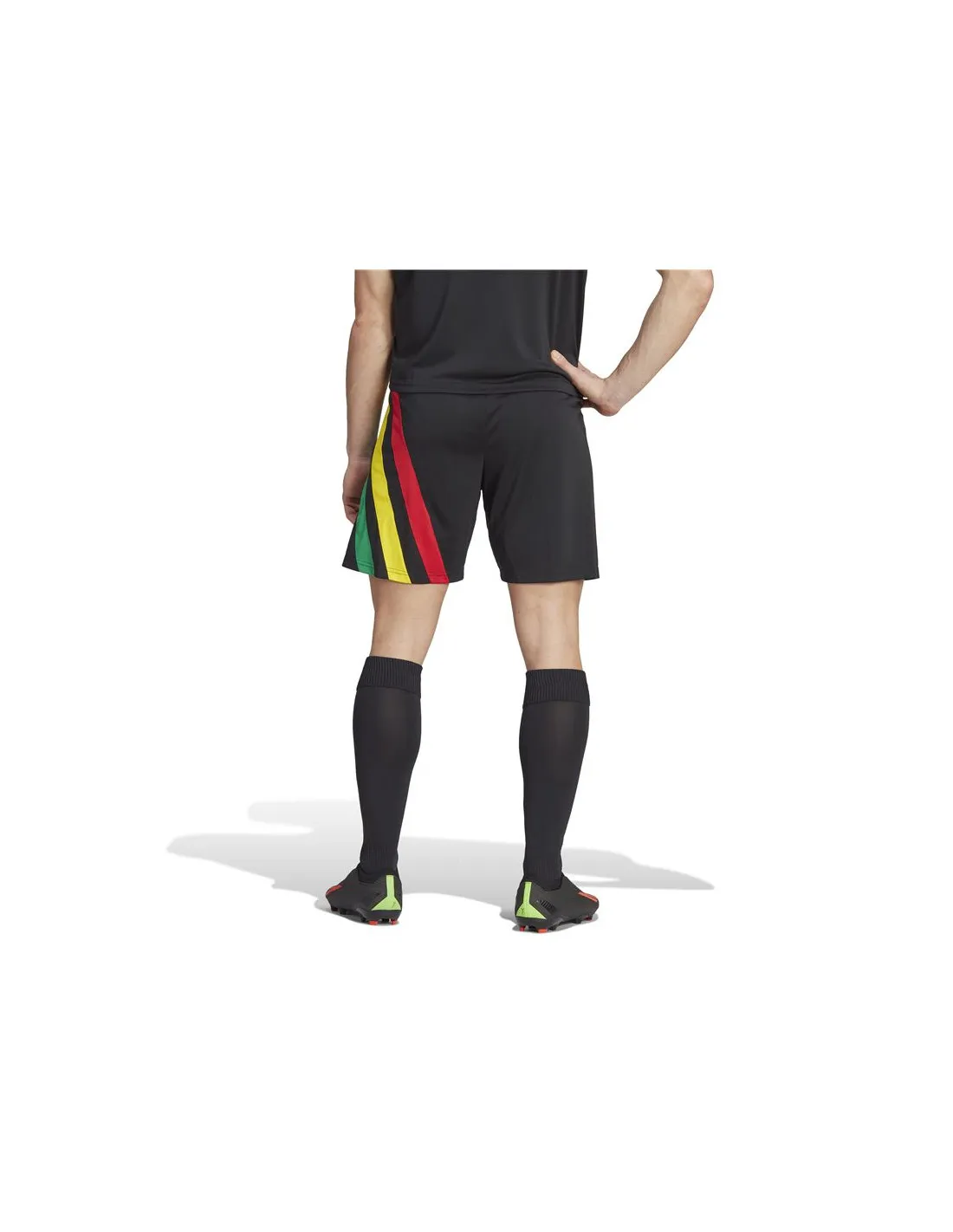 Pantalones de Fútbol adidas Fortore23 Hombre