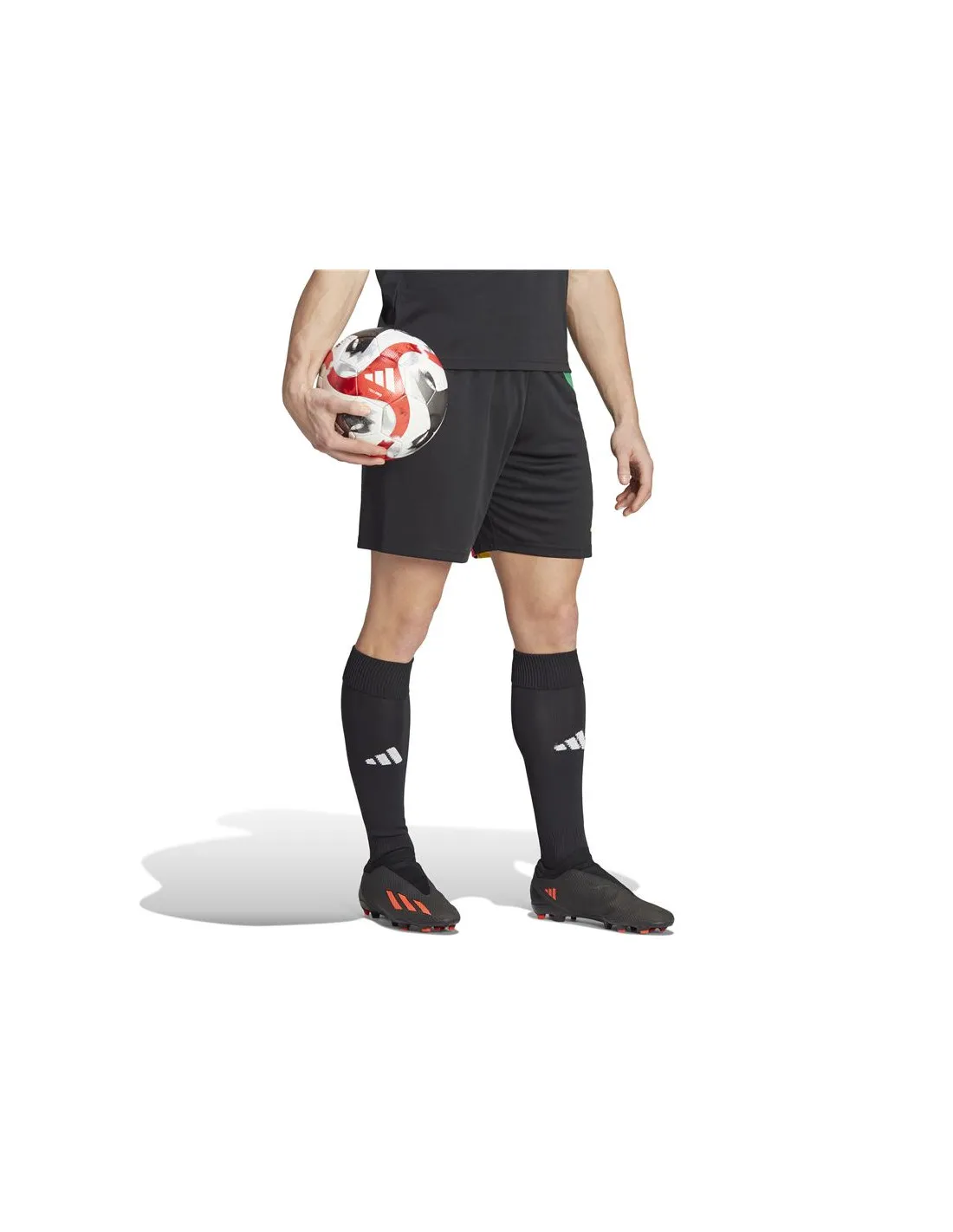Pantalones de Fútbol adidas Fortore23 Hombre