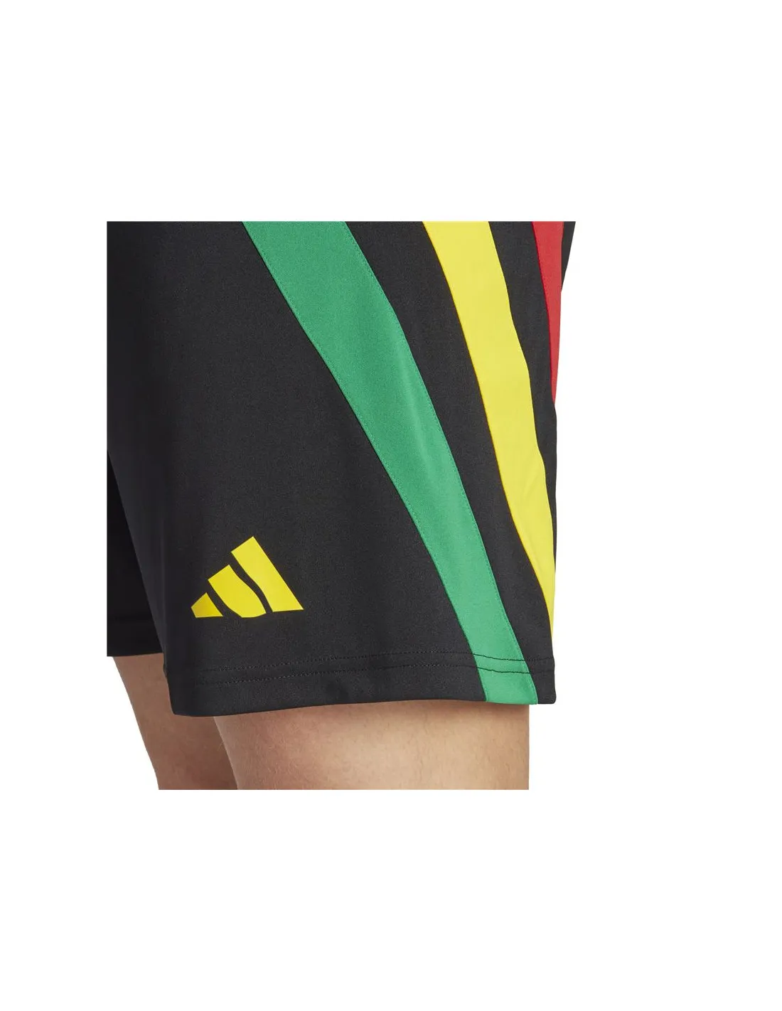 Pantalones de Fútbol adidas Fortore23 Hombre