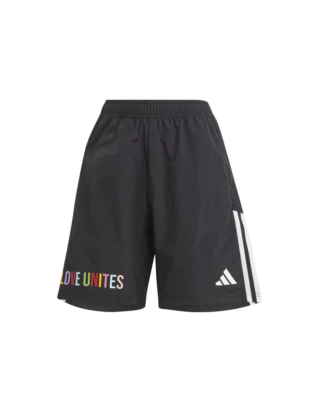 Pantalones de Fútbol adidas Tiro Dtsho Pri Hombre